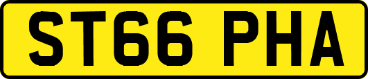 ST66PHA