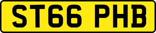 ST66PHB