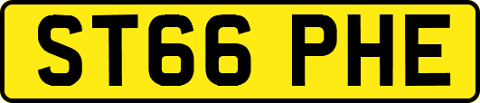 ST66PHE