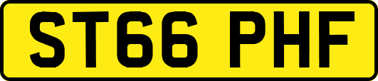 ST66PHF