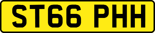 ST66PHH