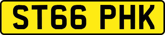 ST66PHK