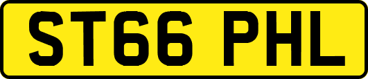 ST66PHL