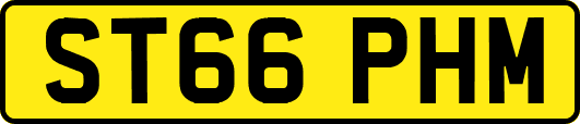 ST66PHM