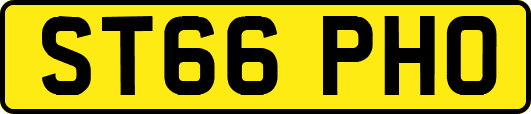 ST66PHO
