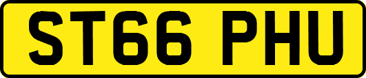 ST66PHU