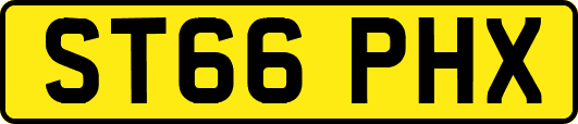 ST66PHX