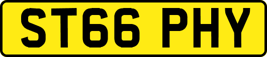 ST66PHY