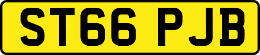 ST66PJB