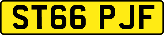 ST66PJF