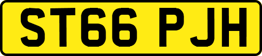 ST66PJH