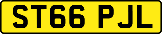 ST66PJL