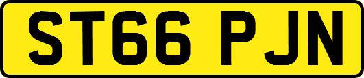 ST66PJN