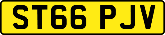 ST66PJV