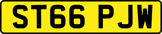 ST66PJW