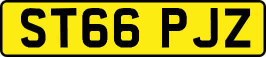 ST66PJZ
