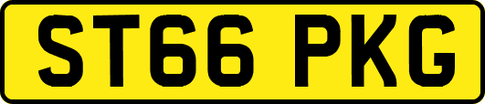 ST66PKG