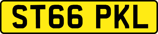 ST66PKL