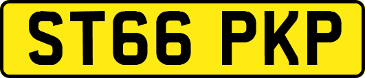 ST66PKP