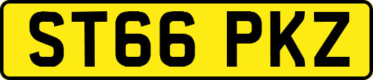 ST66PKZ