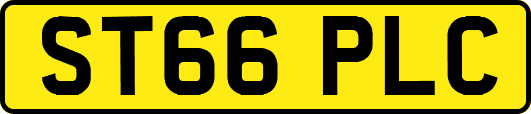 ST66PLC