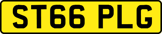 ST66PLG