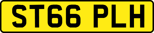 ST66PLH