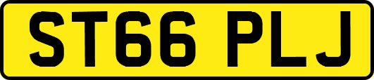 ST66PLJ