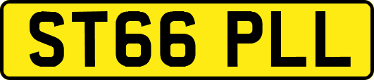ST66PLL
