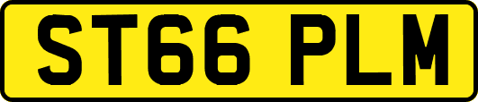 ST66PLM
