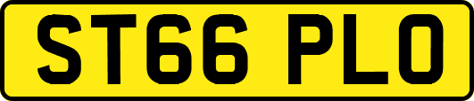 ST66PLO