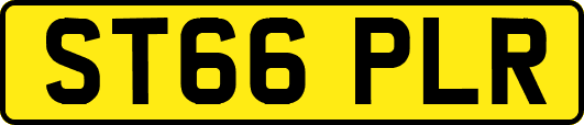 ST66PLR