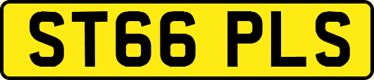 ST66PLS