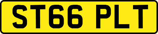 ST66PLT