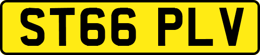 ST66PLV