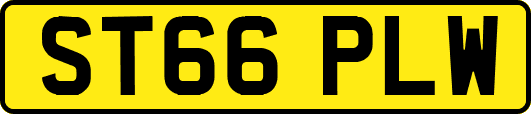 ST66PLW