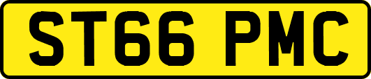 ST66PMC