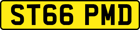 ST66PMD