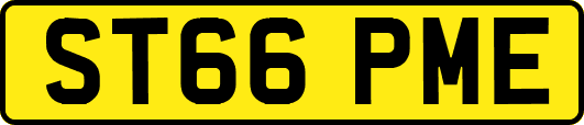 ST66PME