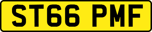 ST66PMF