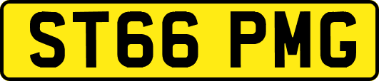 ST66PMG