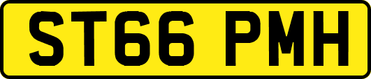 ST66PMH