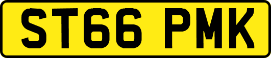 ST66PMK