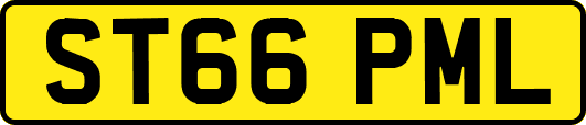ST66PML