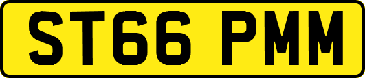 ST66PMM