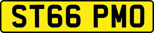 ST66PMO