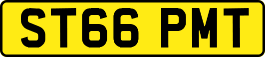 ST66PMT