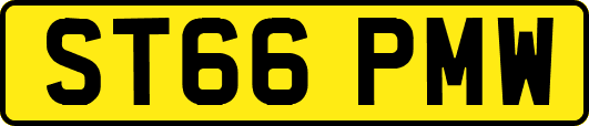 ST66PMW