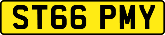 ST66PMY