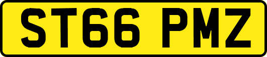 ST66PMZ